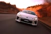 Toyota GT86 LFA DAMD