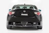 Toyota GT86 LFA DAMD