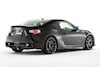 Toyota GT86 LFA DAMD