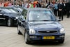Ford Scorpio Koninklijk Huis (foto ANP)