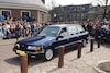 Ford Scorpio Koninklijk Huis (foto ANP)