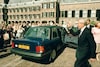 Ford Scorpio Koninklijk Huis (foto ANP)