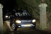 Volvo XC90 Willem-Alexander en Maxima (foto ANP)