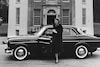 Volvo Amazon Beatrix (foto ANP)