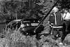 Ford Sierra XR4x4 Willem-Alexander (foto ANP)