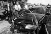 Ford Sierra XR4x4 Willem-Alexander (foto ANP)