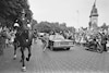 Mercury Parklane Convertible Beatrix en Claus (fot