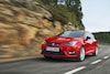 Seat Ibiza Cupra facelift