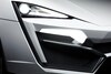 W Motors Lykan Hypersport