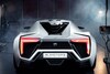 W Motors Lykan Hypersport