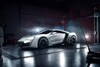 W Motors Lykan Hypersport