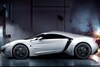 W Motors Lykan Hypersport