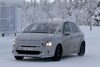 Citroën C4 Picasso spyshots