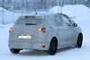 Citroën C4 Picasso spyshots