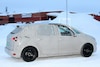 Citroën C4 Picasso spyshots