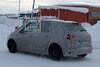Citroën C4 Picasso spyshots