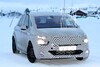 Citroën C4 Picasso spyshots