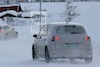 Citroën C4 Picasso spyshots