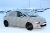 Citroën C4 Picasso spyshots