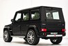 Brabus PI 800 Widestar