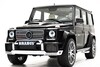 Brabus PI 800 Widestar
