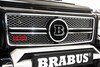 Brabus PI 800 Widestar