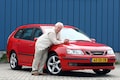Rollenbank SAAB 93