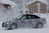 Audi A3 Cabrio camouflage