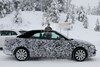Audi A3 Cabrio camouflage
