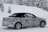 Audi A3 Cabrio camouflage