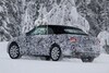 Audi A3 Cabrio camouflage