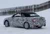 Audi S3 Cabrio spionage