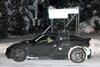 Alfa Romeo 4C spyshots