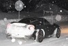 Alfa Romeo 4C spyshots