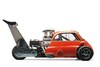 BMW Isetta Dragster