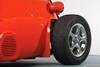 BMW Isetta Dragster