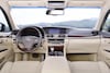 Lexus LS 600h