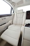 Lexus LS 600h