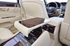 Lexus LS 600h