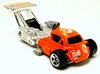 Hotwheels BMW Isetta WhattaDrag