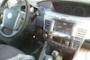 SsangYong Rodius gelekt