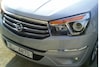 SsangYong Rodius gelekt