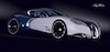 Bugatti Gangloff Concept