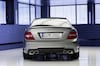 Mercedes C 63 AMG Edition 507