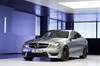 Mercedes C 63 AMG Edition 507