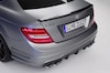 Mercedes C 63 AMG Edition 507