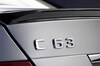 Mercedes C 63 AMG Edition 507
