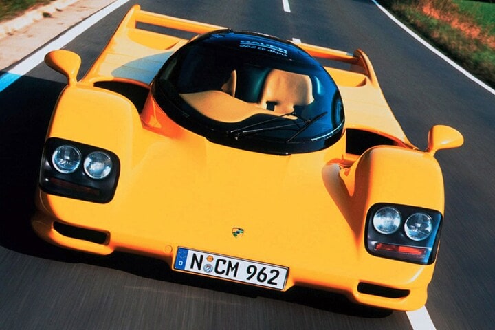Dauer 962
