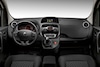Renault Kangoo Phase II
