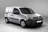 Renault Kangoo Phase II